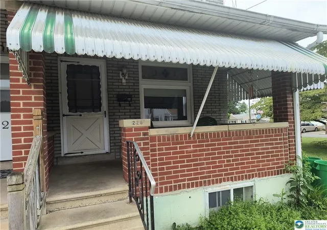 8th image of 226 N Graham St, Allentown, PA 18109 | MLS# 780218