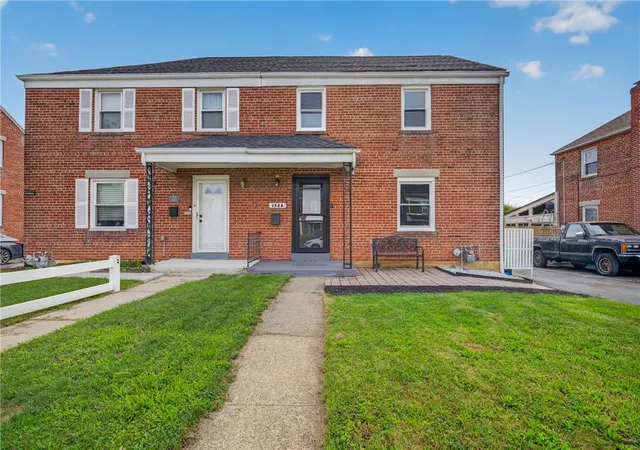 1st image of 1528 Catalina Ave, Allentown, PA 18103 | MLS# 782704