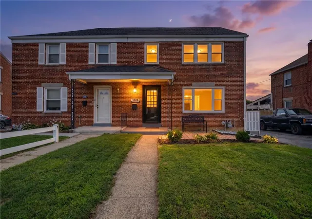 2nd image of 1528 Catalina Ave, Allentown, PA 18103 | MLS# 782704