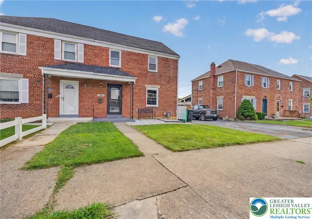 60th image of 1528 Catalina Ave, Allentown, PA 18103 | MLS# 782704