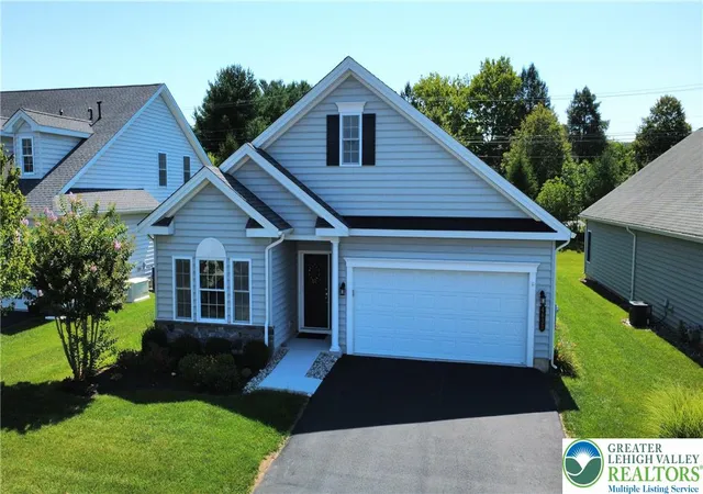 2nd image of 4633 Freedom Wy, Center Valley, PA 18034 | MLS# 782798