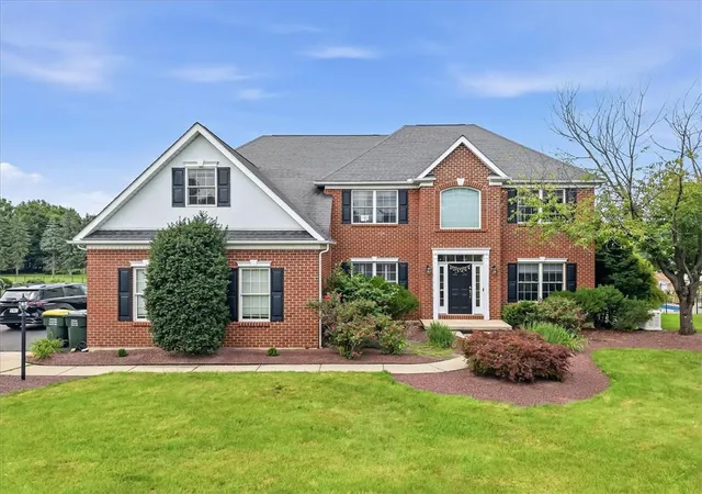 1st image of 4082 Meckes Dr, Walnutport, PA 18088 | MLS# 782776