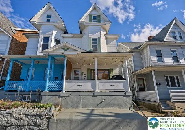 1st image of 328 Hazle St, Tamaqua, PA 18252 | MLS# 782800