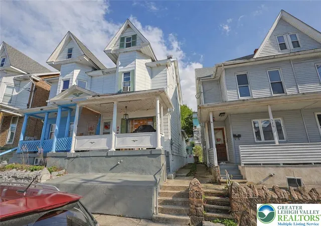 2nd image of 328 Hazle St, Tamaqua, PA 18252 | MLS# 782800