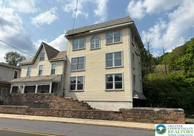Single family home for sale at 581 Mauch Chunk Rd, Palmerton, PA 18071 | MLS# 782787