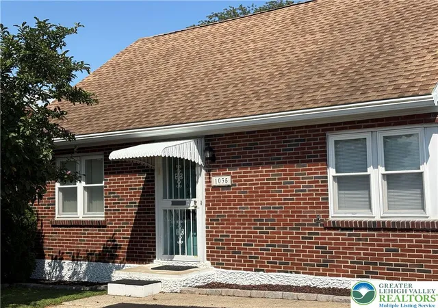 1st image of 1035 S Jefferson St, Allentown, PA 18103 | MLS# 782807