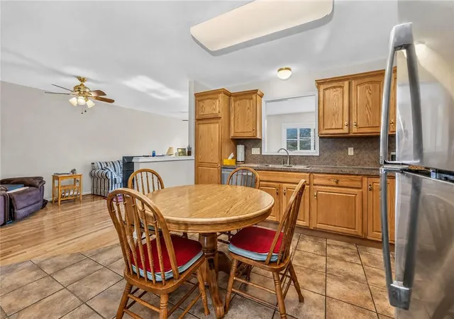 Photo 4 of Sale Pending at 5 Monmouth Ct, Easton, PA 18040 | MLS# 782784 | Listing updated on 2026-08-25