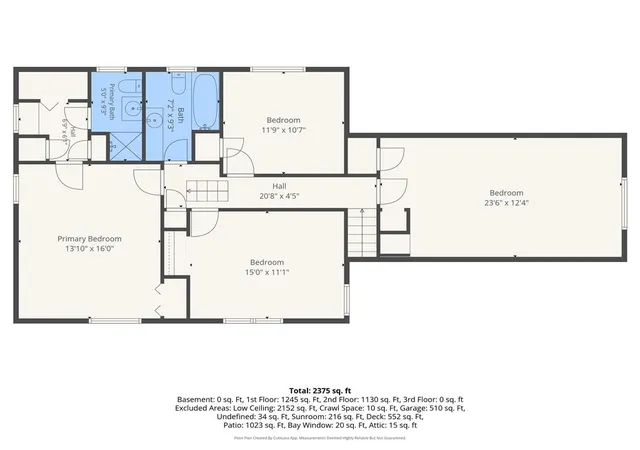 47th image of 2028 Salem Rd, Coopersburg, PA 18036 | MLS# 782698