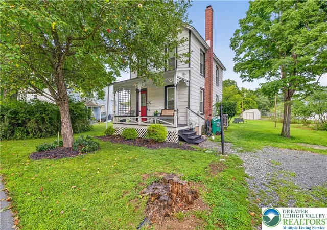 2nd image of 432 Birch St, East Stroudsburg, PA 18301 | MLS# 782818