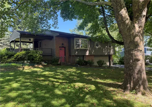 Photo 1 of Sale Pending at 20 Audubon St, Easton, PA 18045 | MLS# 782809 | Listing updated on 2026-08-23