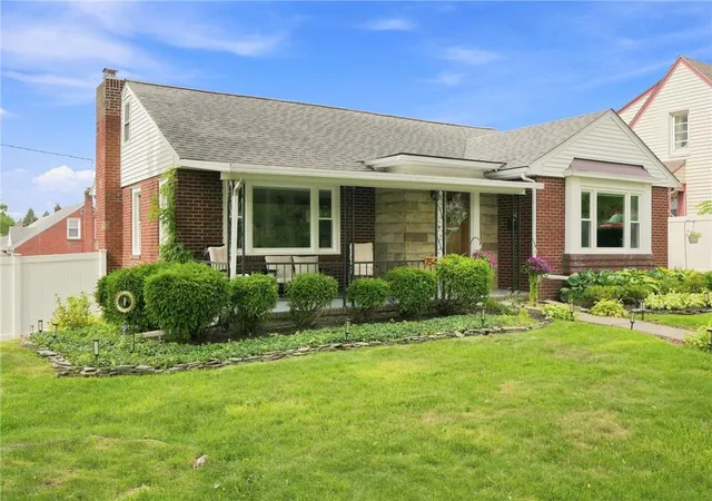 Photo 3 of Sale Pending at 754 Hamilton Ave, Bethlehem, PA 18017 | MLS# 782631 | Listing updated on 2026-08-21