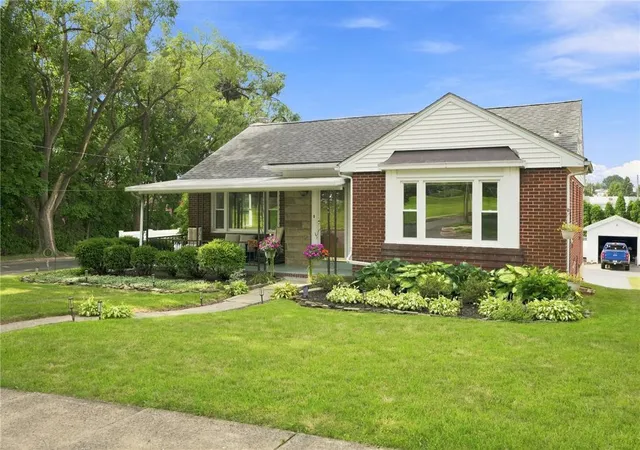 Photo 5 of Sale Pending at 754 Hamilton Ave, Bethlehem, PA 18017 | MLS# 782631 | Listing updated on 2026-08-21