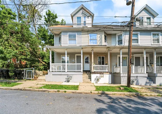 Photo 1 of Sale Pending at 1030 Monocacy St, Bethlehem, PA 18018 | MLS# 782826 | Listing updated on 2026-08-21