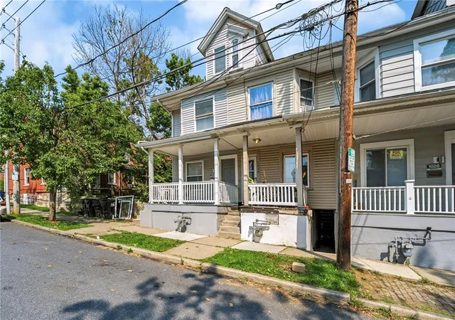 Photo 3 of Sale Pending at 1030 Monocacy St, Bethlehem, PA 18018 | MLS# 782826 | Listing updated on 2026-08-21