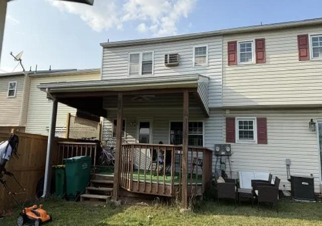 Photo 2 of Townhouse for sale at 5758 Greens Dr, Allentown, PA 18106 | MLS# 782831 | Listing updated on 2026-08-21
