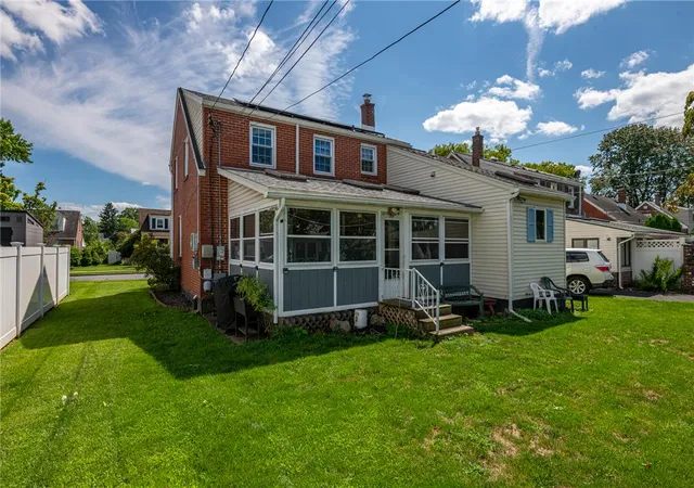 Photo 28 of Single family home for sale at 1925 Fairmont St, Allentown, PA 18109 | MLS# 782285 | Listing updated on 2026-08-17