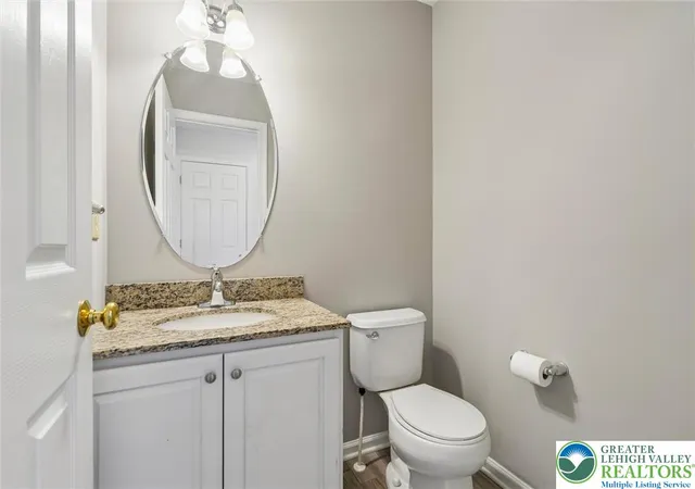 Photo 4 of Townhouse for sale at 917 Carrington Dr, Red Hill, PA 18076 | MLS# 782838 | Listing updated on 2026-10-06
