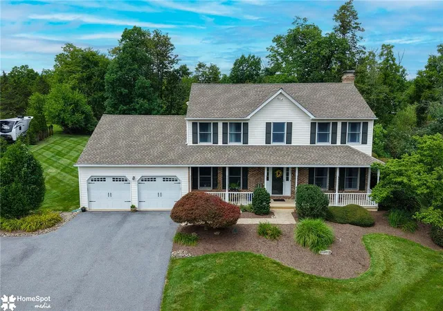 1st image of 6994 Carriage, Coopersburg, PA 18036 | MLS# 782854