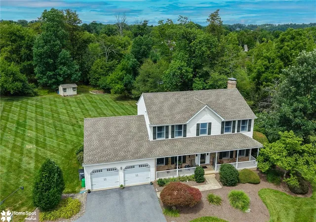 Photo 3 of Sale Pending at 6994 Carriage, Coopersburg, PA 18036 | MLS# 782854 | Listing updated on 2026-08-22
