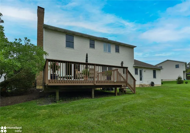 Photo 4 of Sale Pending at 6994 Carriage, Coopersburg, PA 18036 | MLS# 782854 | Listing updated on 2026-08-22