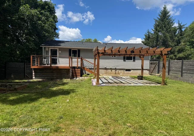 Photo 2 of Sale Pending at 102 Charlotte Way, East Stroudsburg, PA 18302 | MLS# 782877 | Listing updated on 2026-08-24