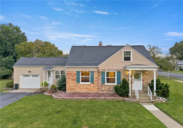 1st image of 1359 N Van Buren St, Allentown, PA 18109 | MLS# 782649