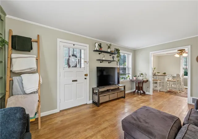 Photo 4 of Sale Pending at 1359 N Van Buren St, Allentown, PA 18109 | MLS# 782649 | Listing updated on 2026-08-25