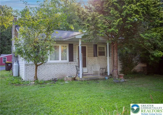 2nd image of 8657 S Loop Rd, Slatington, PA 18080 | MLS# 782736