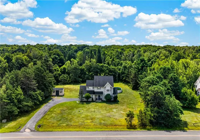Photo 1 of Single family home for sale at 1139 Kindling Dr, Blakeslee, PA 18610 | MLS# 782900 | Listing updated on 2026-08-18