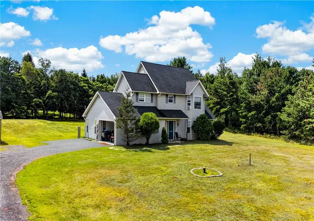 Photo 49 of Single family home for sale at 1139 Kindling Dr, Blakeslee, PA 18610 | MLS# 782900 | Listing updated on 2026-08-18