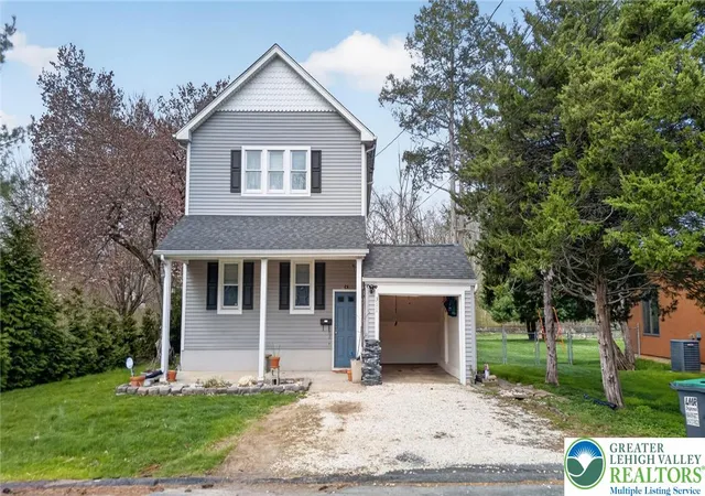 1st image of 311 Hunt Ave, Phillipsburg, NJ 08865 | MLS# 782911