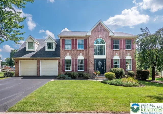Photo 1 of Sale Pending at 4180 Allen St, Bethlehem, PA 18020 | MLS# 782942 | Listing updated on 2026-08-21