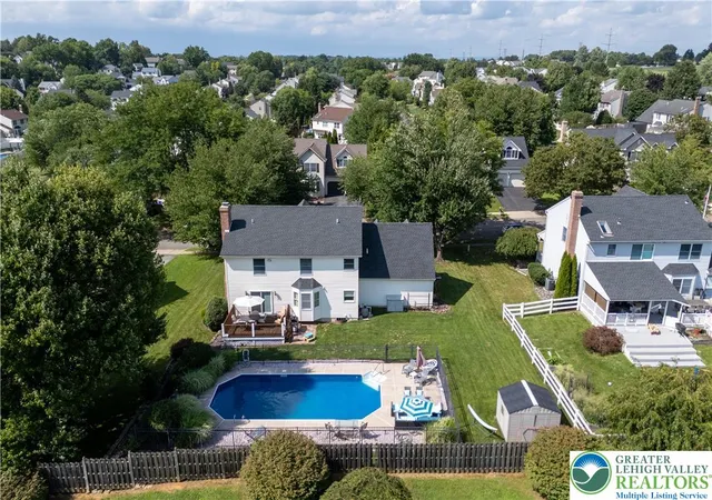 Photo 38 of Sale Pending at 4180 Allen St, Bethlehem, PA 18020 | MLS# 782942 | Listing updated on 2026-08-21