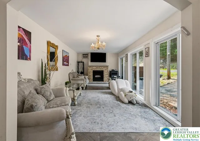 Photo 2 of Single family home for sale at 3130 Delaware Cir, Bushkill, PA 18324 | MLS# 782908 | Listing updated on 2026-08-18