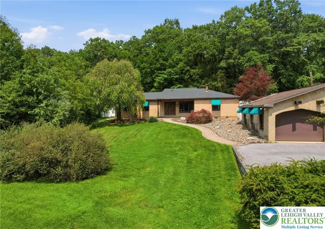 Photo 1 of Sale Pending at 1421 Nectarine Rd, Danielsville, PA 18038 | MLS# 782850 | Listing updated on 2026-08-25