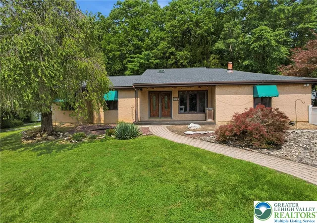 Photo 2 of Sale Pending at 1421 Nectarine Rd, Danielsville, PA 18038 | MLS# 782850 | Listing updated on 2026-08-25