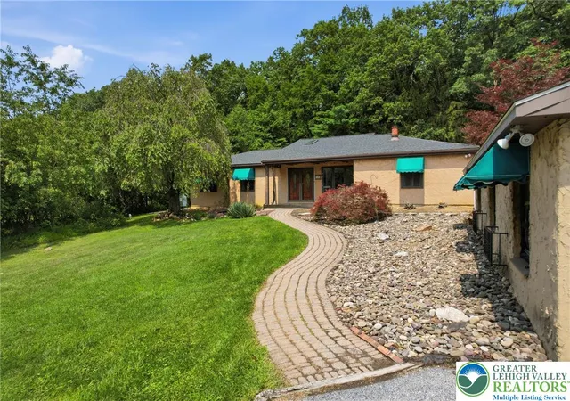 Photo 78 of Sale Pending at 1421 Nectarine Rd, Danielsville, PA 18038 | MLS# 782850 | Listing updated on 2026-08-25