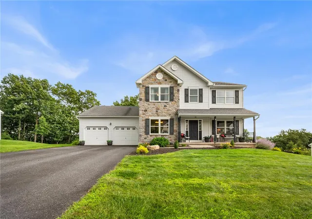 1st image of 487 Long Run Rd, Drums, PA 18222 | MLS# 782783