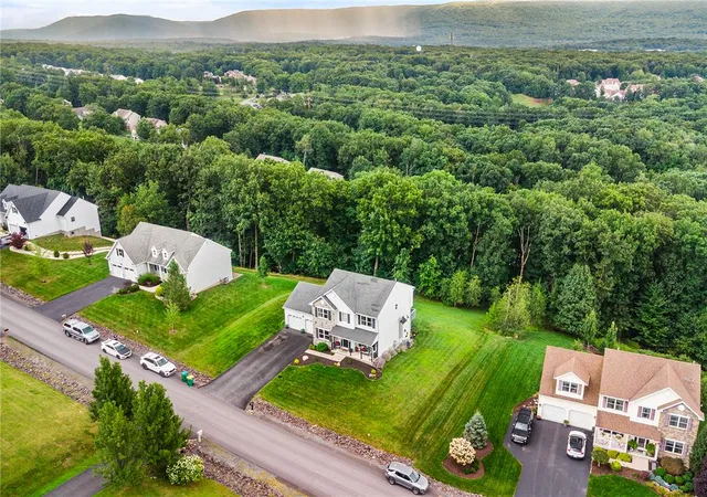 2nd image of 487 Long Run Rd, Drums, PA 18222 | MLS# 782783