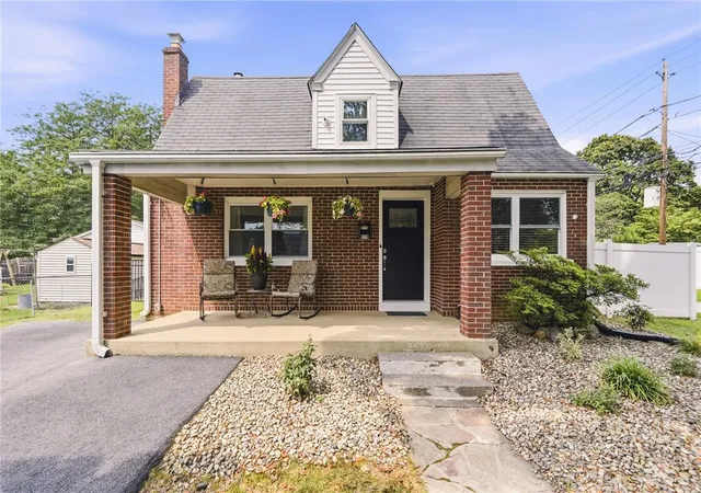 1st image of 3119 Diamond Ave, Allentown, PA 18103 | MLS# 782804