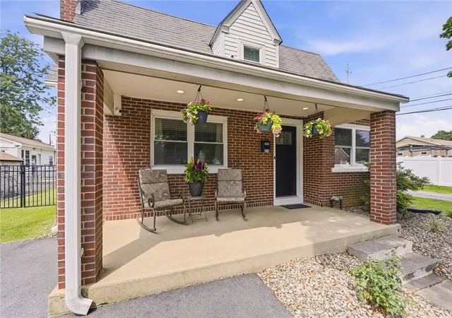 2nd image of 3119 Diamond Ave, Allentown, PA 18103 | MLS# 782804