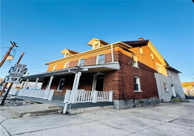 Photo 1 of Multi family home for sale at 31 1st Street, Bangor, PA 18013 | MLS# 782994 | Listing updated on 2026-08-19