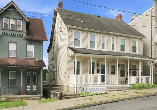 Photo 42 of Single family home for sale at 830 Kieffer St, Fountain Hill, PA 18015 | MLS# 782927 | Listing updated on 2026-08-19