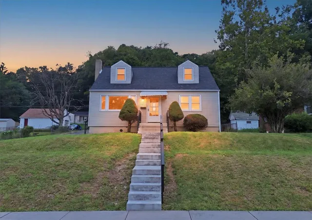 Single family home for sale at 227 E Cumberland St, Allentown, PA 18103 | MLS# 783008