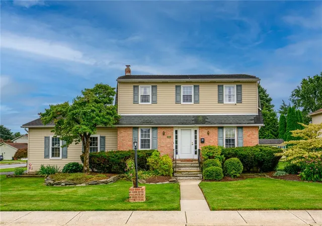 1st image of 4442 Adams St, Whitehall, PA 18052 | MLS# 782810