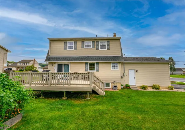2nd image of 4442 Adams St, Whitehall, PA 18052 | MLS# 782810