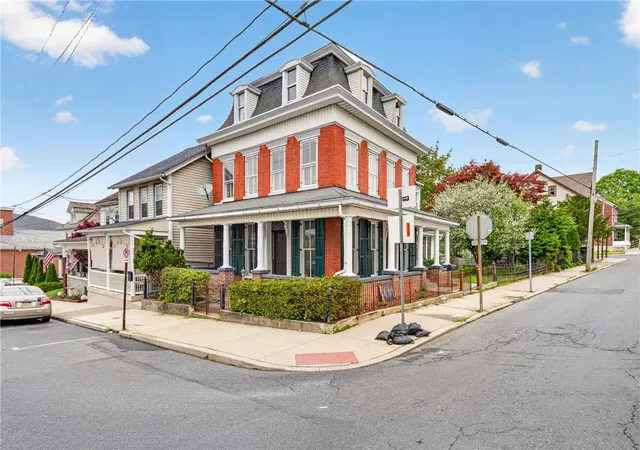 Photo 1 of Single family home for sale at 65 2nd Street, Slatington, PA 18080 | MLS# 783006 | Listing updated on 2026-08-21