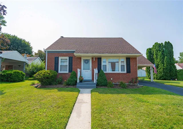 Photo 1 of Sale Pending at 1244 Jubilee St, Emmaus, PA 18049 | MLS# 782624 | Listing updated on 2026-08-26