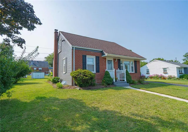 Photo 2 of Sale Pending at 1244 Jubilee St, Emmaus, PA 18049 | MLS# 782624 | Listing updated on 2026-08-26