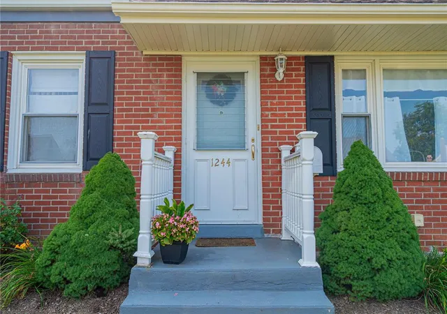 Photo 4 of Sale Pending at 1244 Jubilee St, Emmaus, PA 18049 | MLS# 782624 | Listing updated on 2026-08-26
